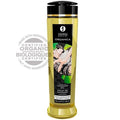SHUNGA - ORGANIC NATURAL MASSAGE OIL 240 ML