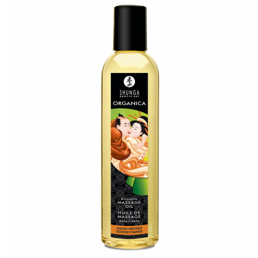SHUNGA - SWEET BIAS COLLECTION KIT