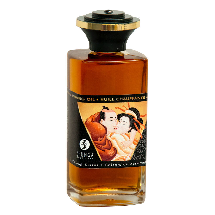 SHUNGA - SWEET BIAS COLLECTION KIT