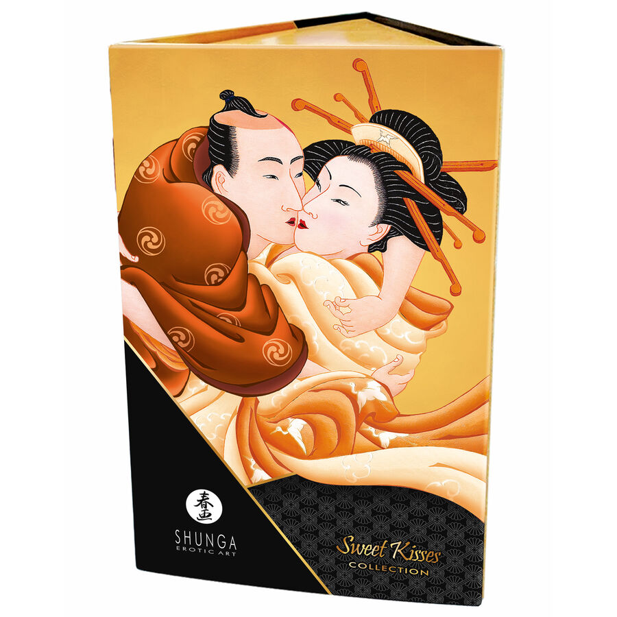 SHUNGA - SWEET BIAS COLLECTION KIT