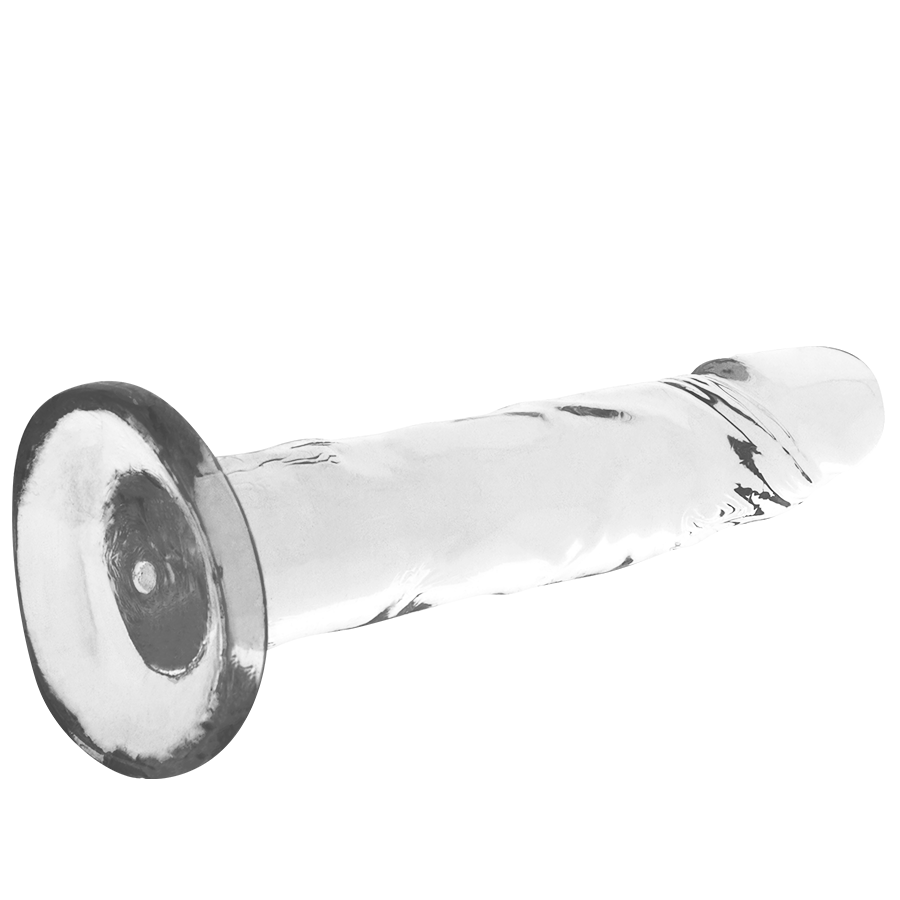 X RAY - CLEAR BITE 18 CM -O- 4 CM