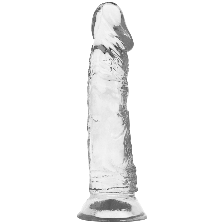 X-RAY - CLEAR BITE 19 CM -O- 4 CM