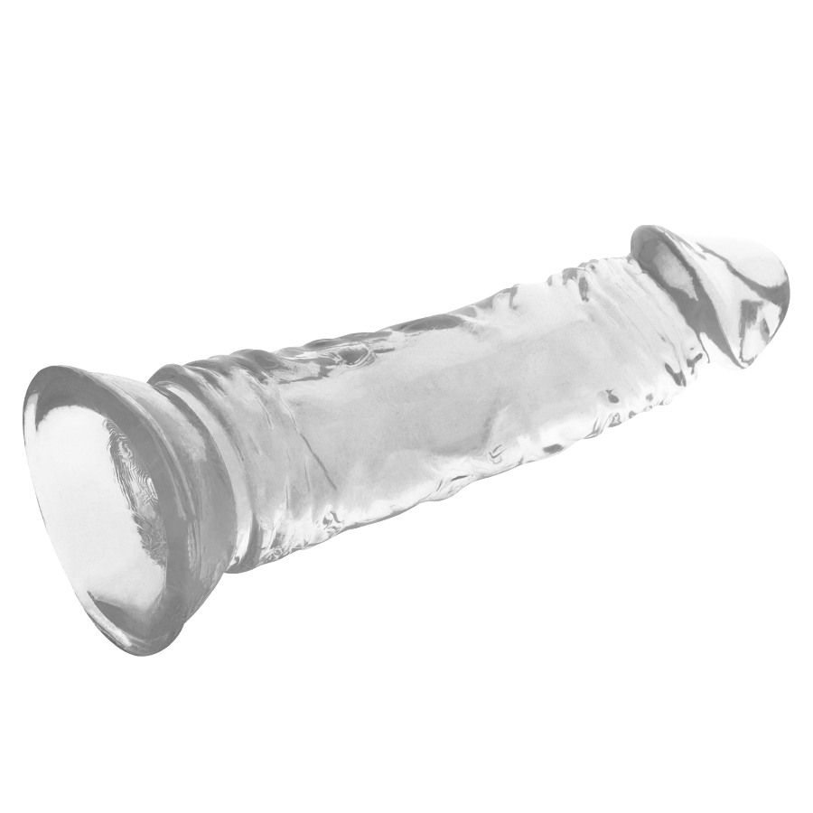X-RAY - CLEAR BITE 19 CM -O- 4 CM