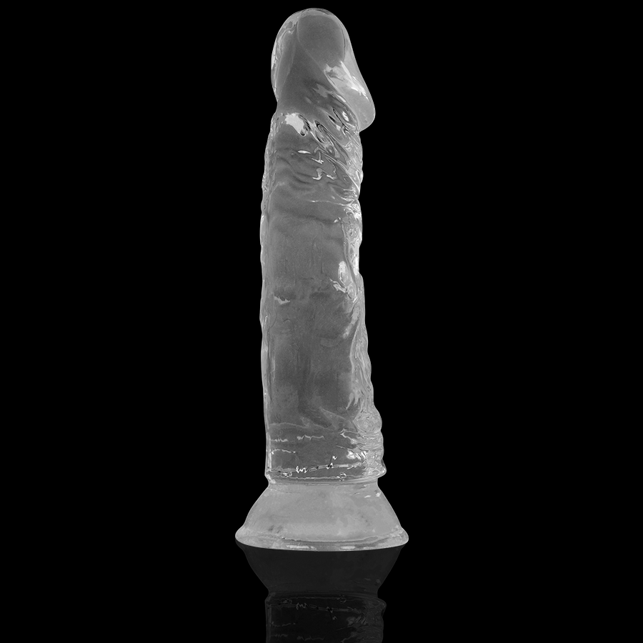 X-RAY - CLEAR BITE 19 CM -O- 4 CM