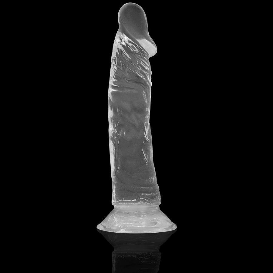 X-RAY - CLEAR BITE 19 CM -O- 4 CM