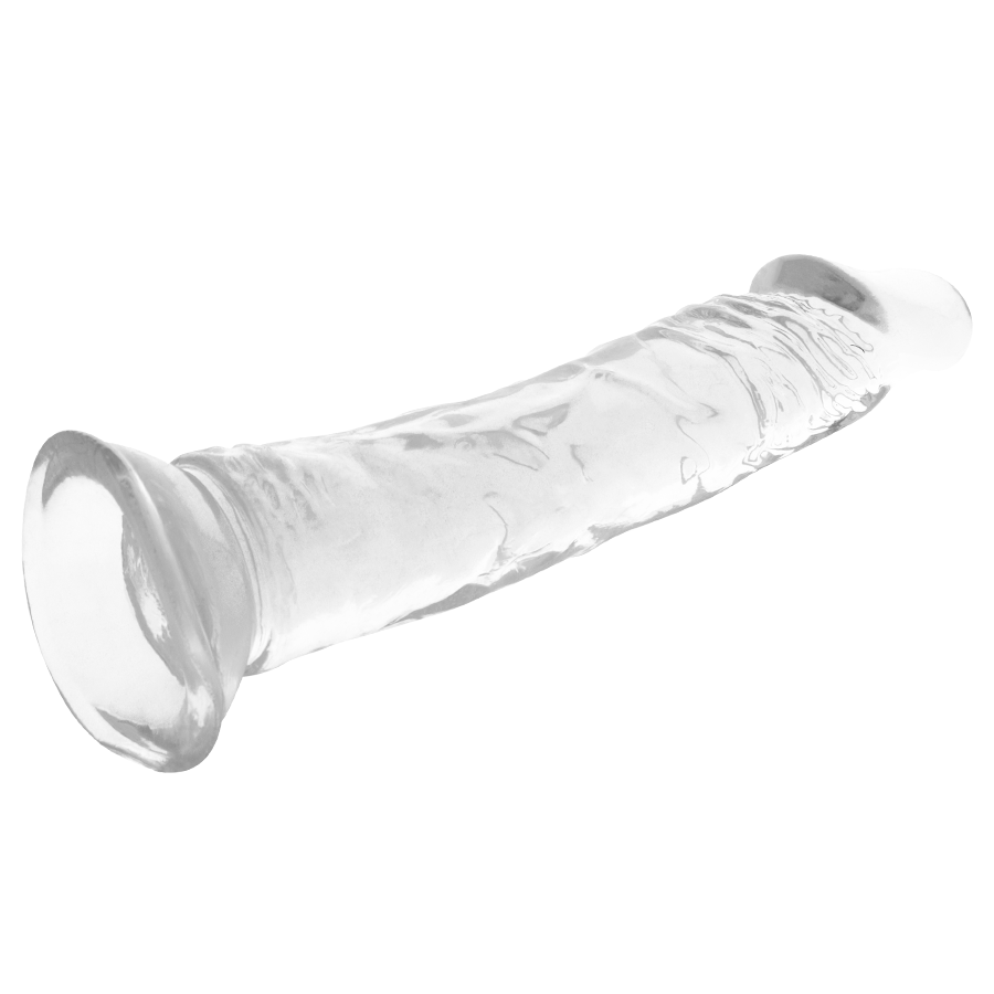 X RAY - CLEAR BITE 21 CM -O- 4 CM