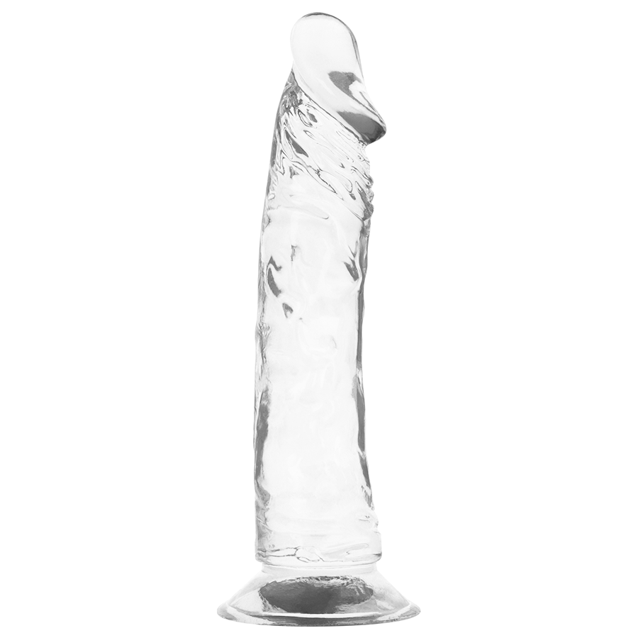 X RAY - CLEAR BITE 21 CM -O- 4 CM