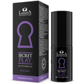 INTIMATELINE LUXURIA - SECRET PLAY TOY LUBRICANT 30 ML
