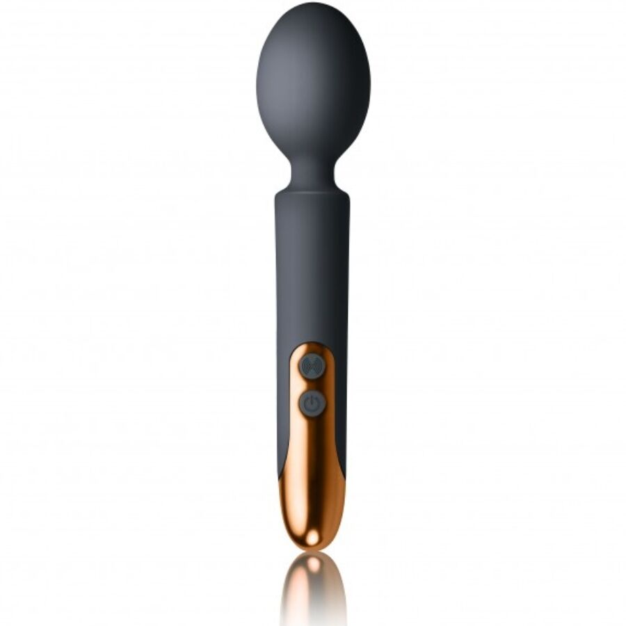 ROCKS-OFF - ORIEL COUPLE MASSAGER