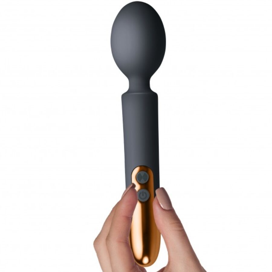 ROCKS-OFF - ORIEL COUPLE MASSAGER