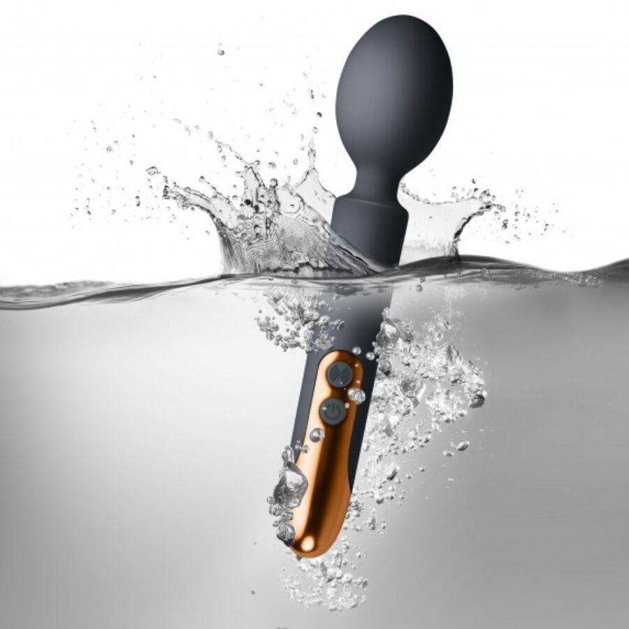 ROCKS-OFF - ORIEL COUPLE MASSAGER