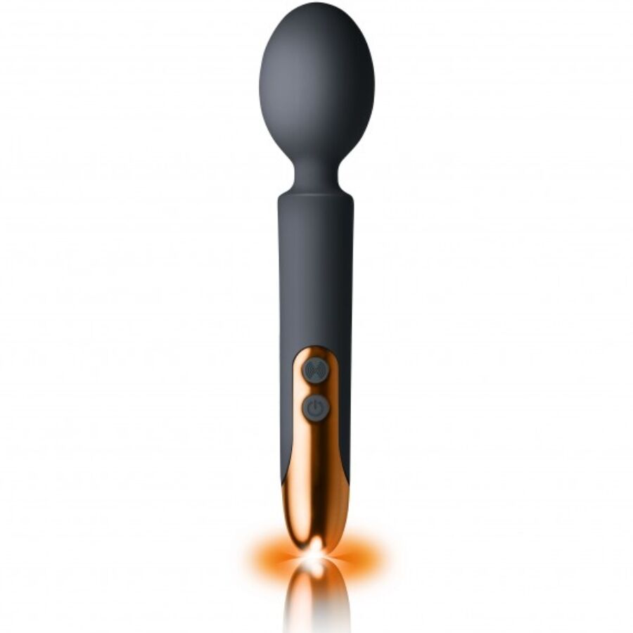 ROCKS-OFF - ORIEL COUPLE MASSAGER