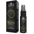 INTIMATELINE LUXURIA - KRONOS DESENSITIZING EFFECT DELAY SPRAY 20 ML