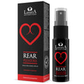 INTIMATELINE LUXURIA - ANAL RELAXANT SPRAY REAR PLEASURE 20 ML