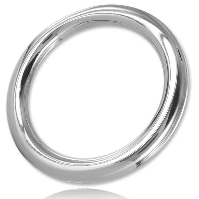 METAL HARD - ROUND METAL WIRE C-RING 8X45MM