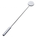 METAL HARD - ALUMINUM SHOVEL WITH BDSM TEETH