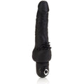 CALEXOTICS - BLACK POWER STUD CLITERRIFIC VIBRATOR