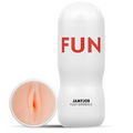 JAMYJOB - DISCREET VAGINAL MASTURBATOR