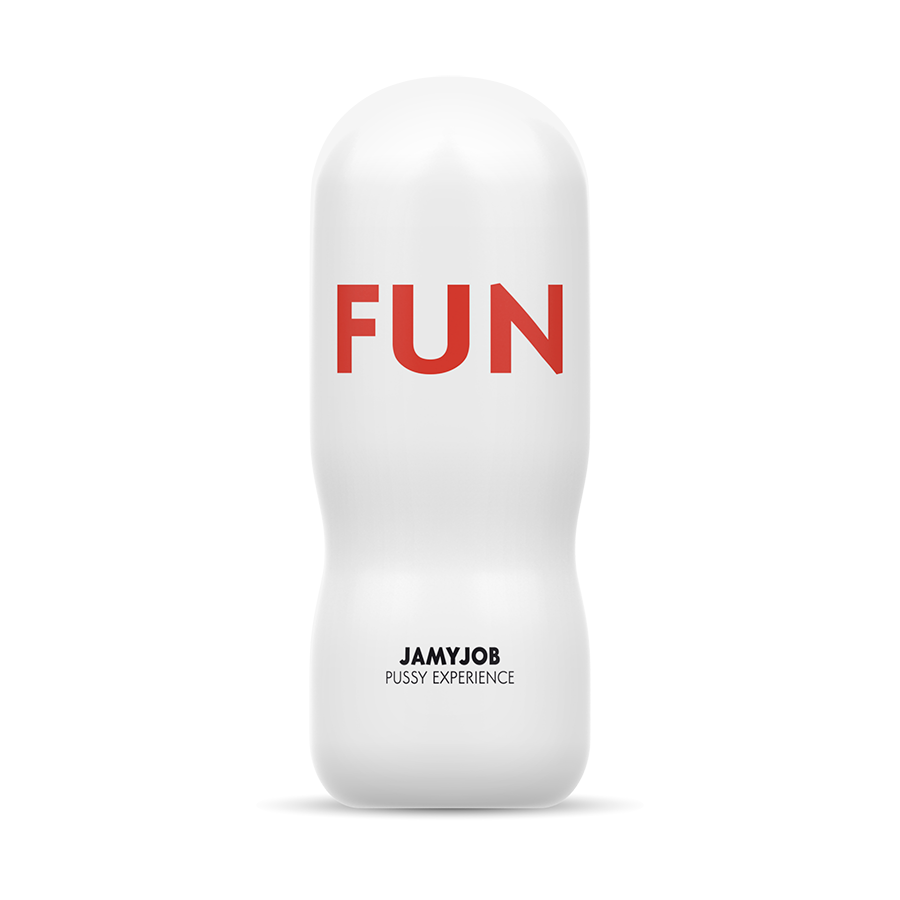 JAMYJOB - DISCREET VAGINAL MASTURBATOR
