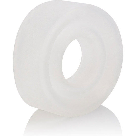 CALEXOTICS - ADV CLEAR SILICONE PUMP SLEEVE