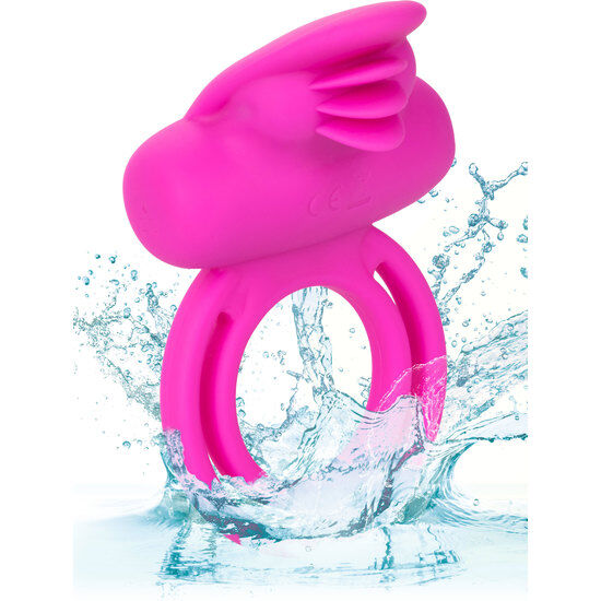 CALEXOTICS - DUAL CLIT TWINKLE ENHANCER