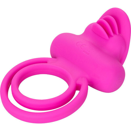 CALEXOTICS - DUAL CLIT TWINKLE ENHANCER