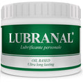 INTIMATELINE - LUBRANAL LUBRIFIST ANAL LUBRICATING CREAM OIL-BASED 150 ML
