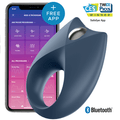 SATISFYER - POWERFUL VIBRATOR APP A ROYAL RING