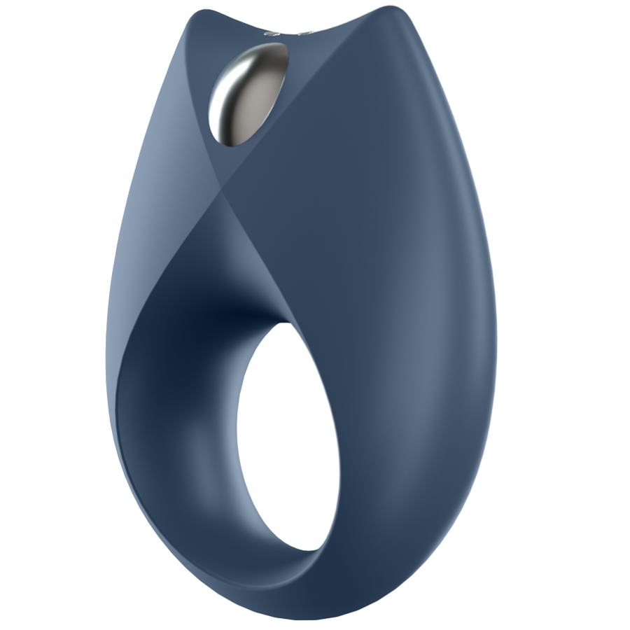 SATISFYER - POWERFUL VIBRATOR APP A ROYAL RING
