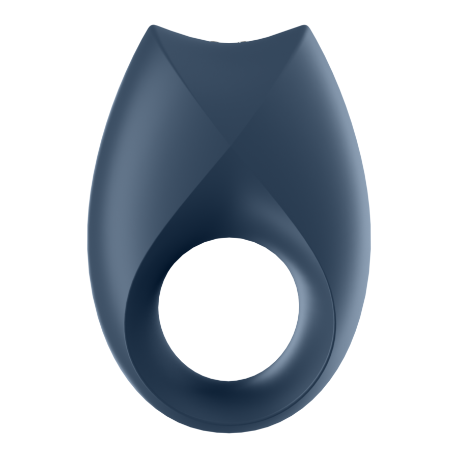 SATISFYER - POWERFUL VIBRATOR APP A ROYAL RING