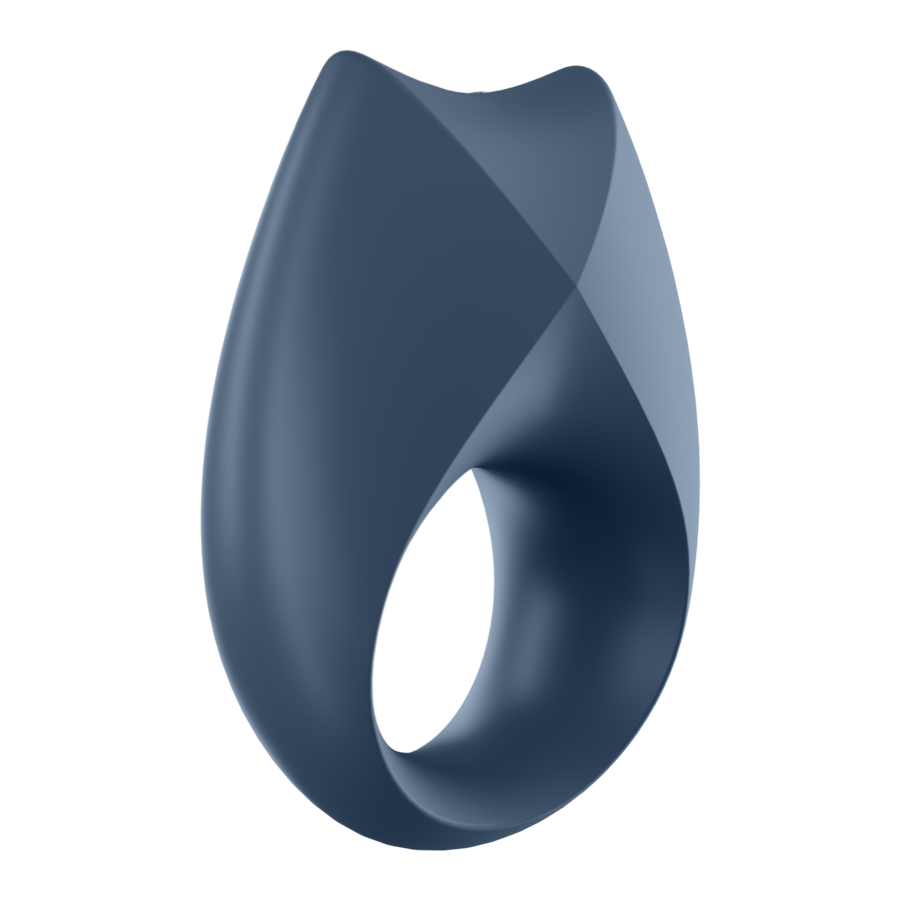 SATISFYER - POWERFUL VIBRATOR APP A ROYAL RING