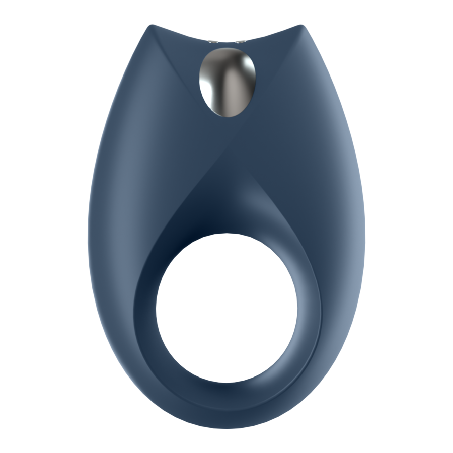 SATISFYER - POWERFUL VIBRATOR APP A ROYAL RING