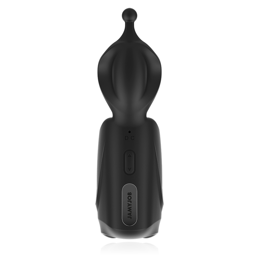 JAMYJOB - RECHARGEABLE STROKER HEAD