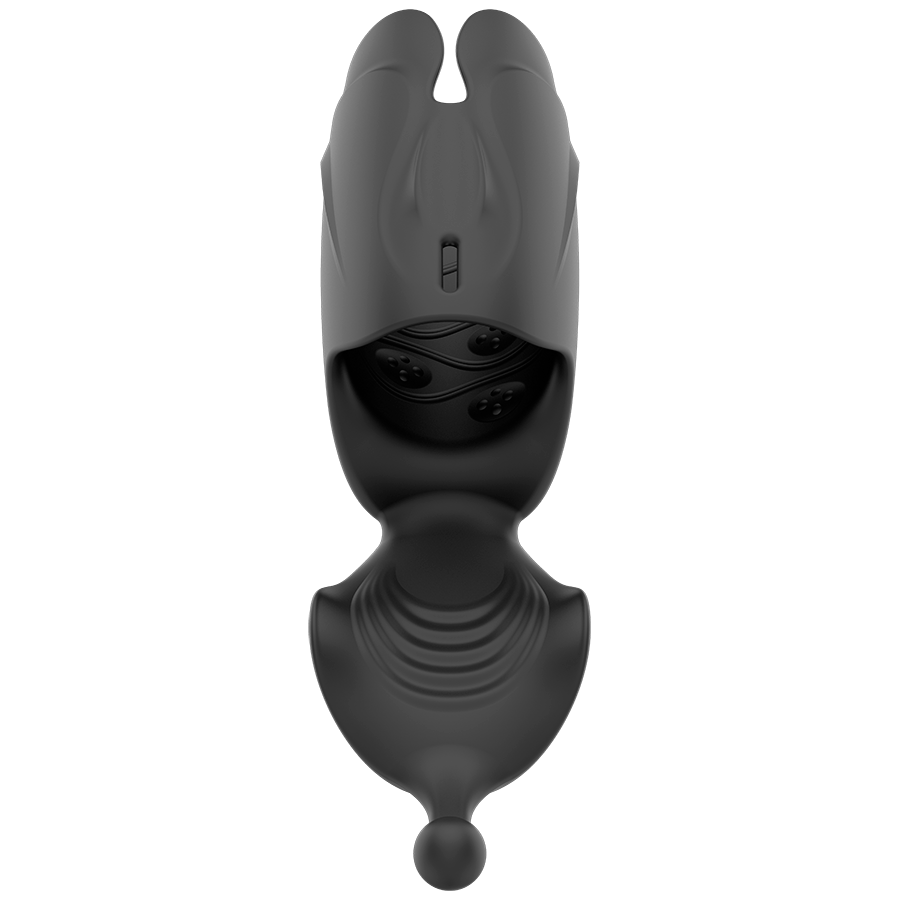 JAMYJOB - RECHARGEABLE STROKER HEAD