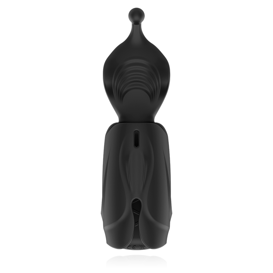 JAMYJOB - RECHARGEABLE STROKER HEAD