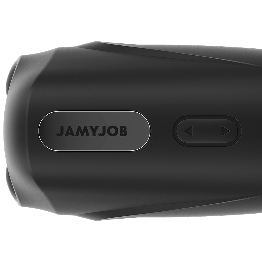 JAMYJOB - RECHARGEABLE STROKER HEAD