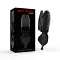 JAMYJOB - RECHARGEABLE STROKER HEAD