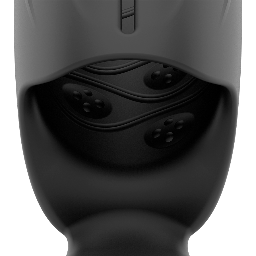 JAMYJOB - RECHARGEABLE STROKER HEAD