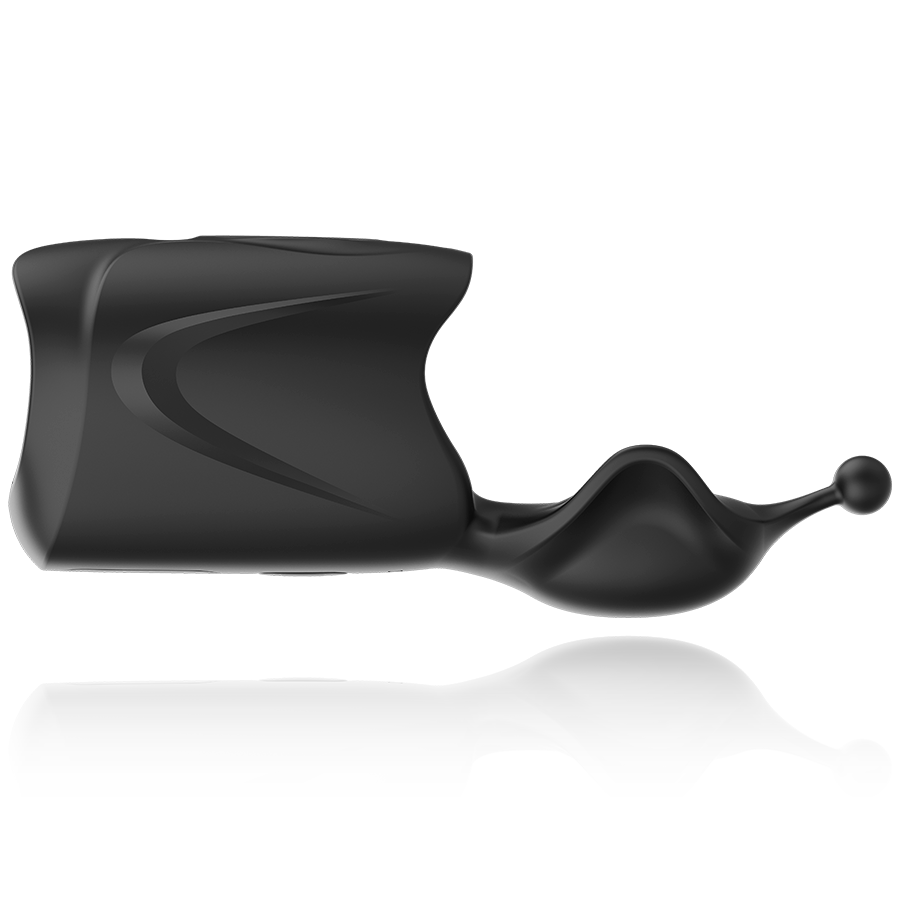 JAMYJOB - RECHARGEABLE STROKER HEAD