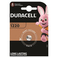 DURACELL - LITHIUM BUTTON BATTERY CR1220 3V 1UNIT