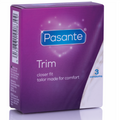 INTERN - THIN TRIM MS CONDOM THIN FROM 3 UNITS