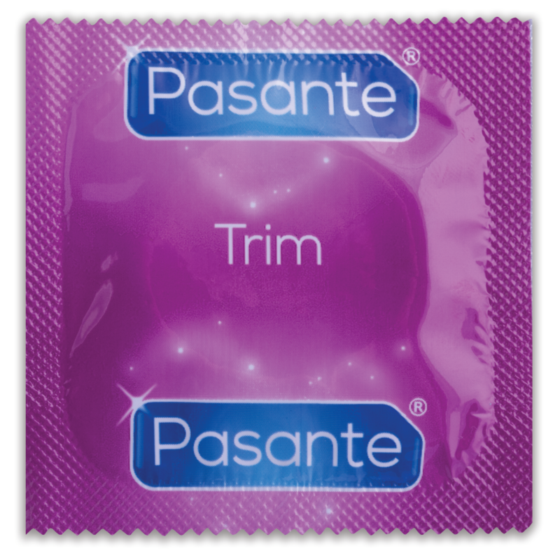 INTERN - THIN TRIM MS CONDOM THIN FROM 3 UNITS