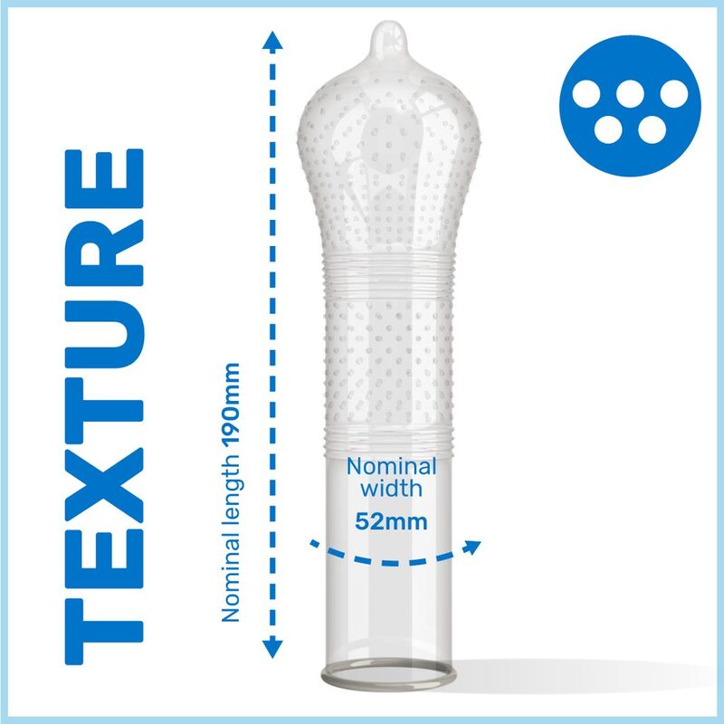 INTERN - TRAVERSE POINTS AND RHINESTONES AS INTENSITY 144 UNITS
