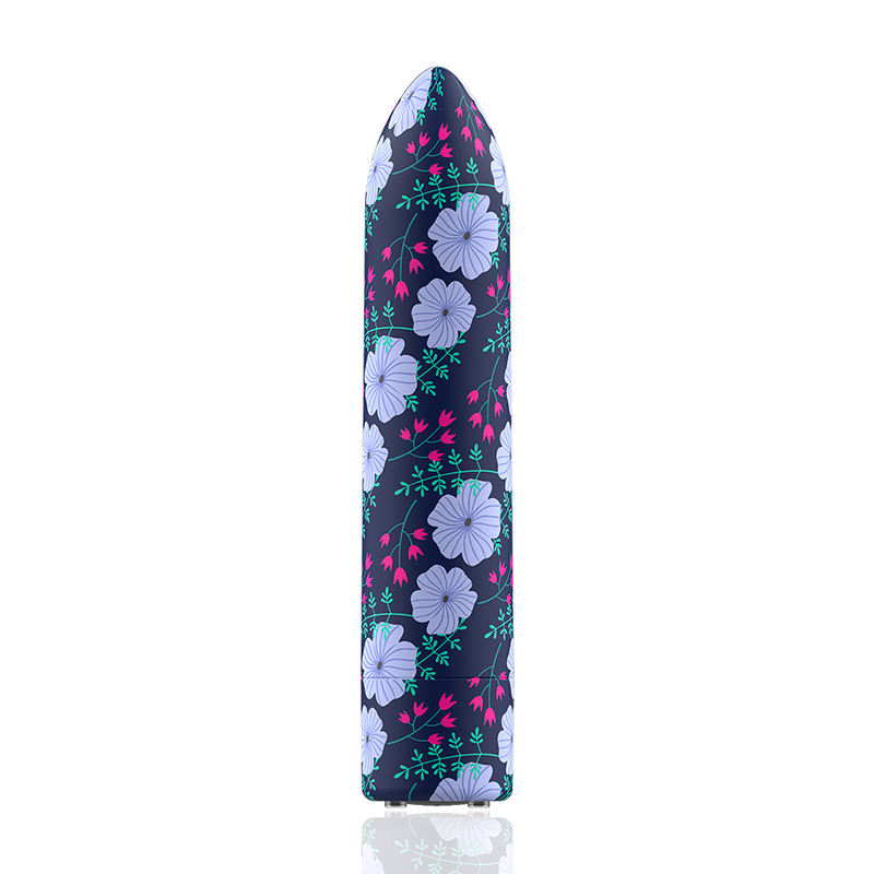 CUSTOM BULLETS - CUSTOM RECHARGEABLE SPRING 10 INTENSITIES