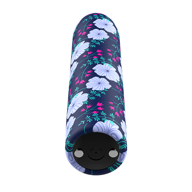 CUSTOM BULLETS - CUSTOM RECHARGEABLE SPRING 10 INTENSITIES