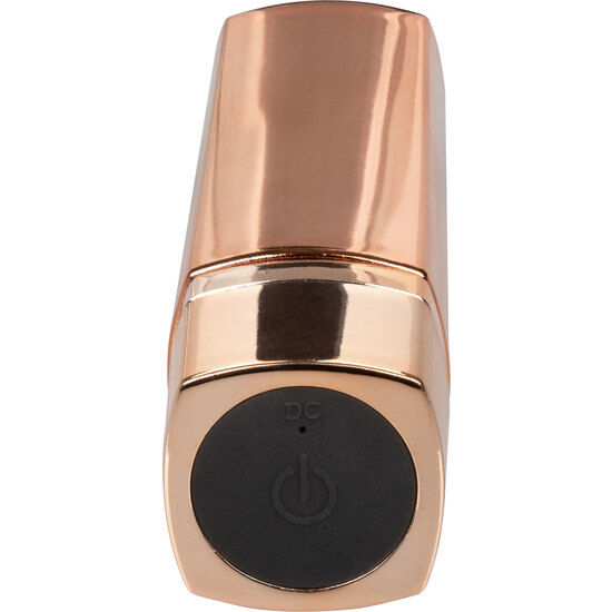 CALEXOTICS - RED RECHARGEABLE LIPSTICK HIDE & PLAY RED