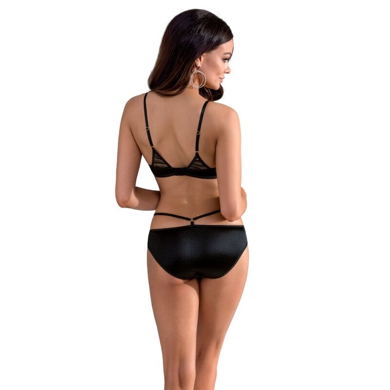 CASMIR - LARA TWO-PIECE BIKINI SET L/XL