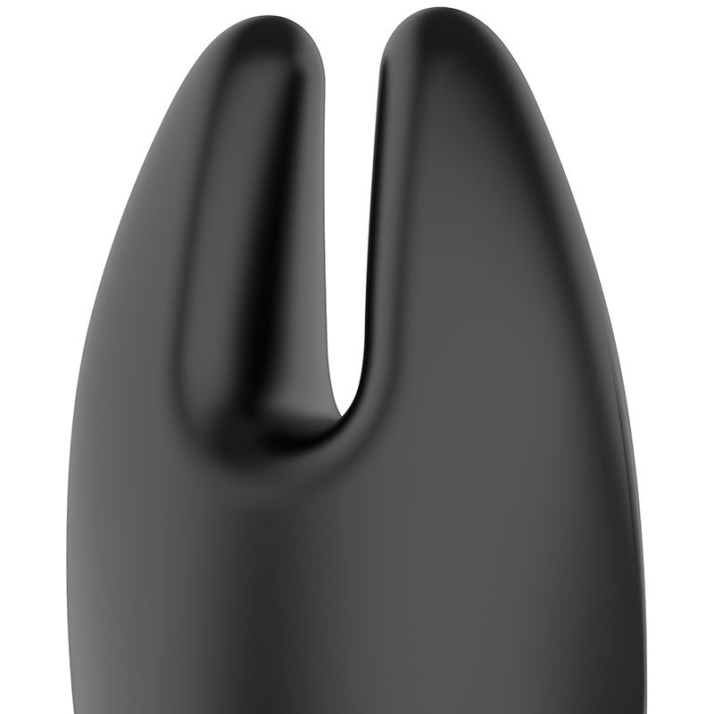 FLIRTY CHIC DESIRE - BLACK/GOLD CLITORAL STIMULATOR