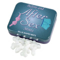SPENCER & FLEETWOOD - PENIS SHAPE MINT CANDY FOR BEFORE & AFTER SEX