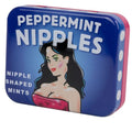SPENCER & FLEETWOOD - Sugar-Free Peppermint Shaped Nipple